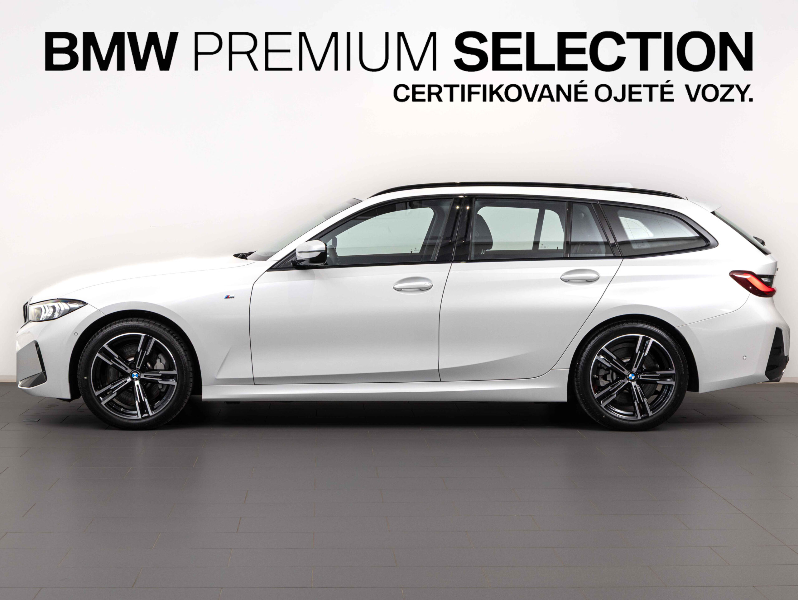 BMW 330i xDrive Touring