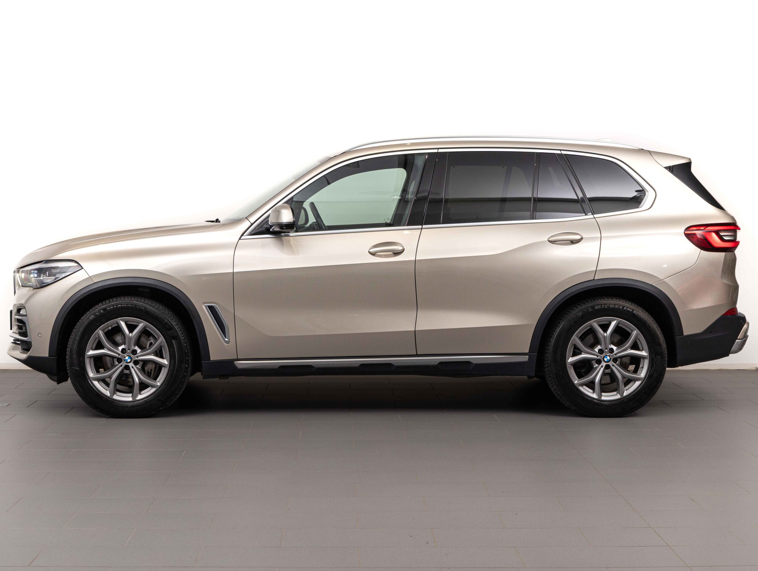 BMW X5 xDrive40i