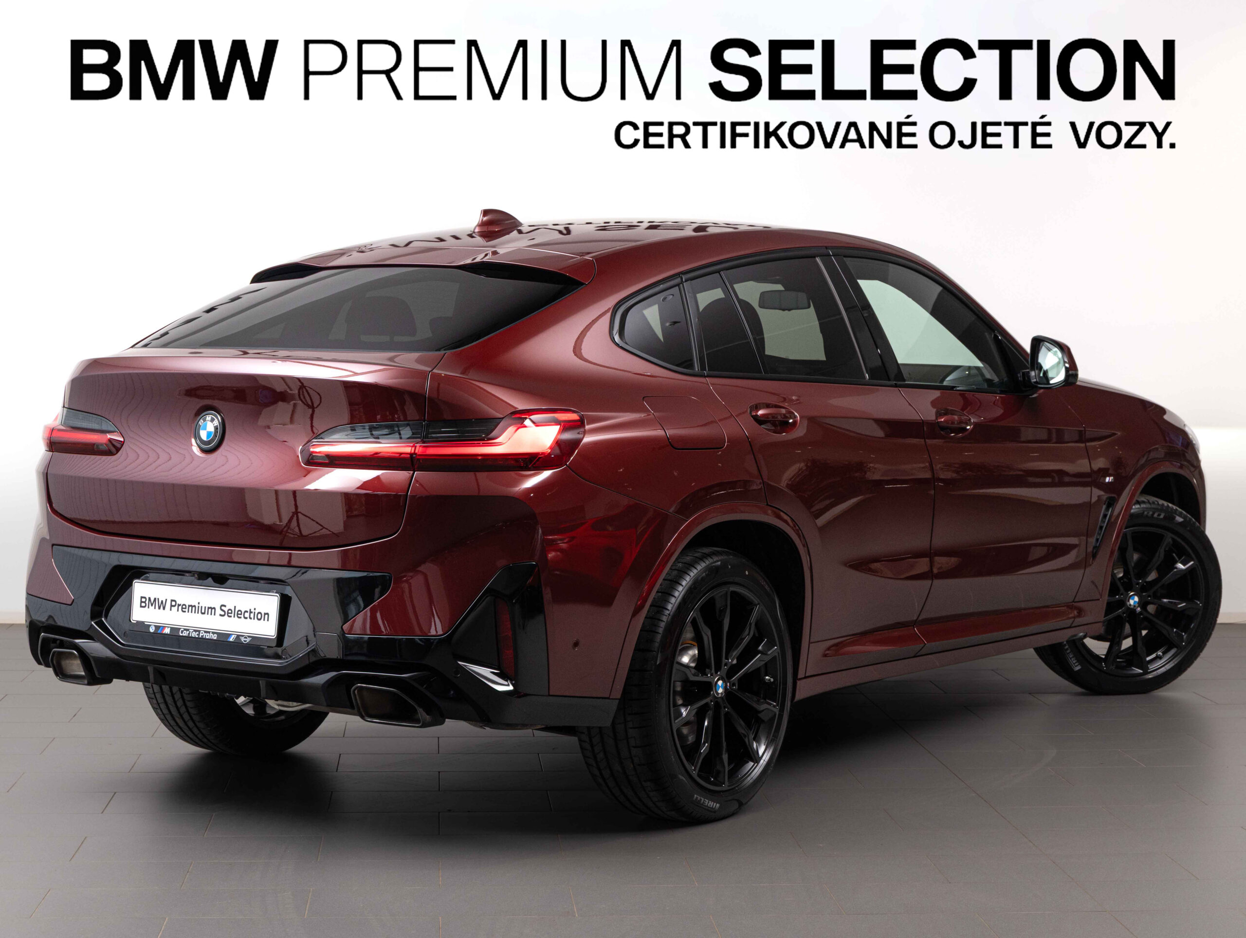 BMW X4 xDrive20d