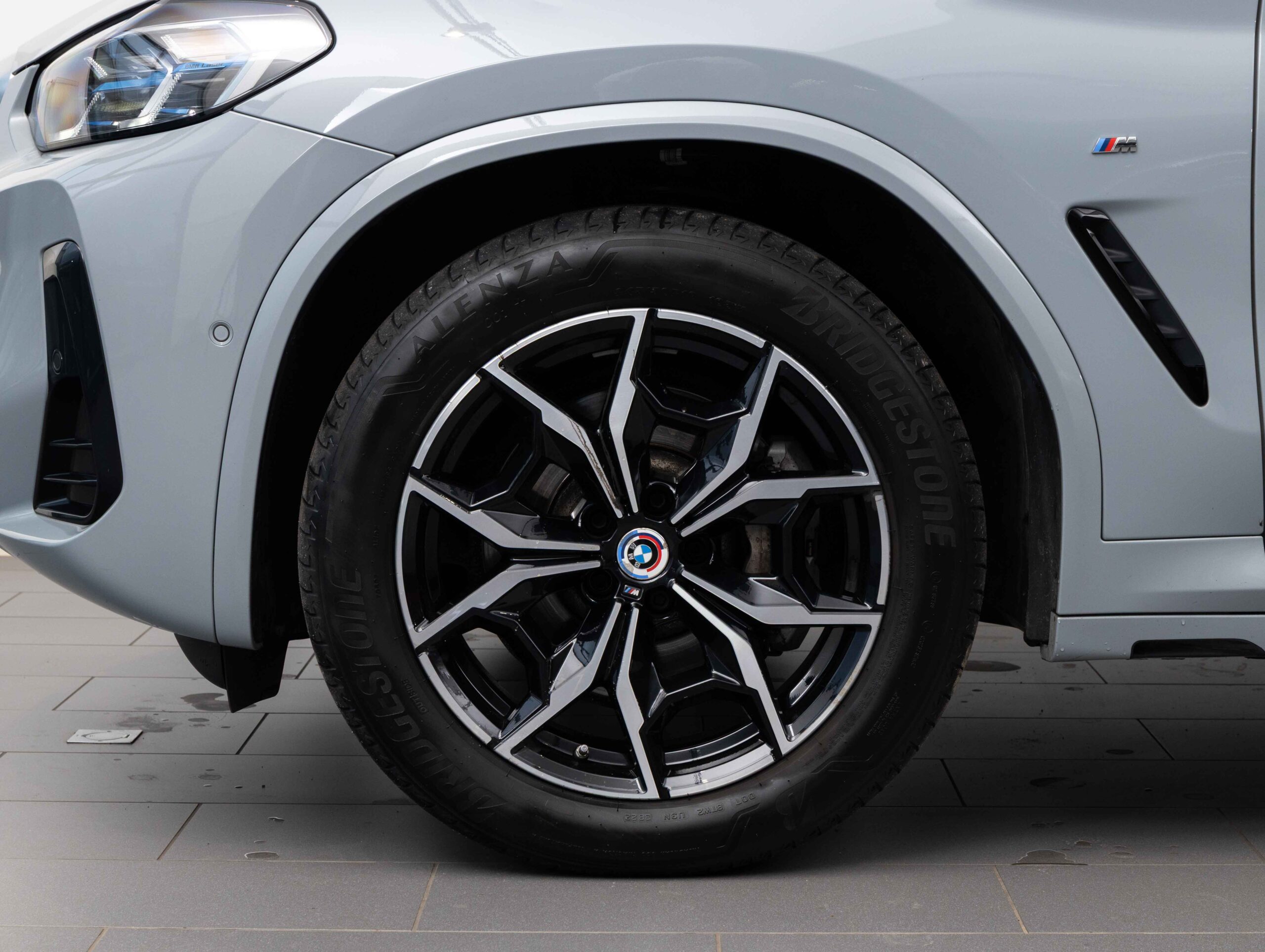 BMW X3 xDrive30d