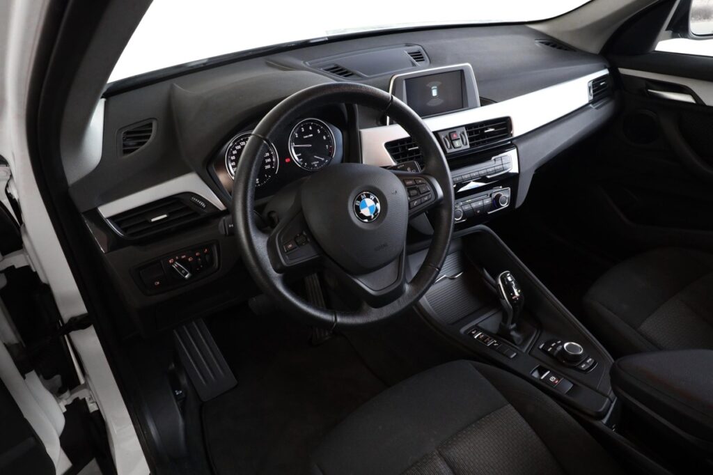 BMW X1 sDrive18i