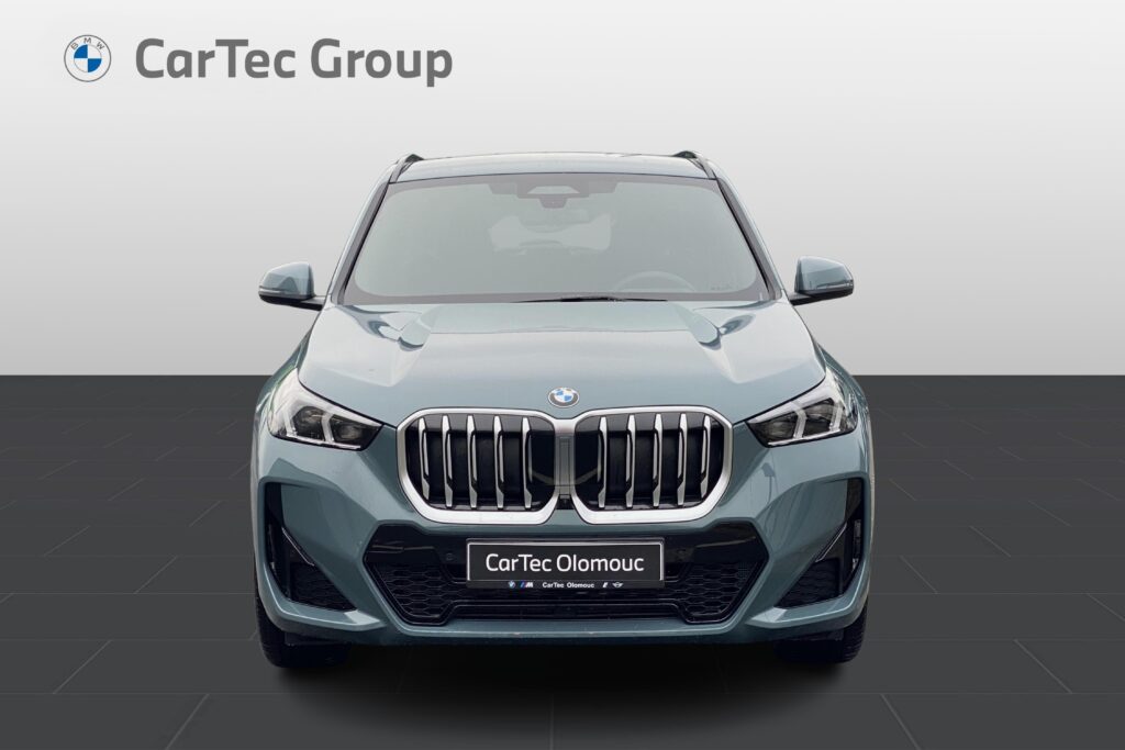 BMW X1 xDrive20d