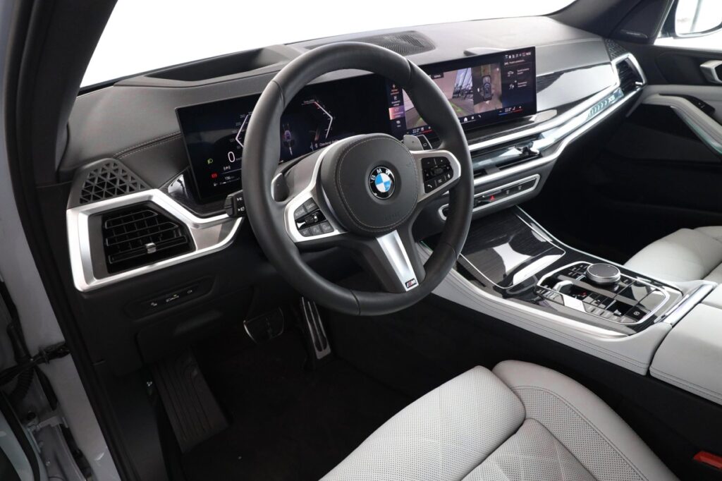 BMW X5 xDrive30d