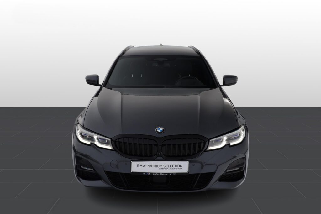 BMW 330d xDrive Touring
