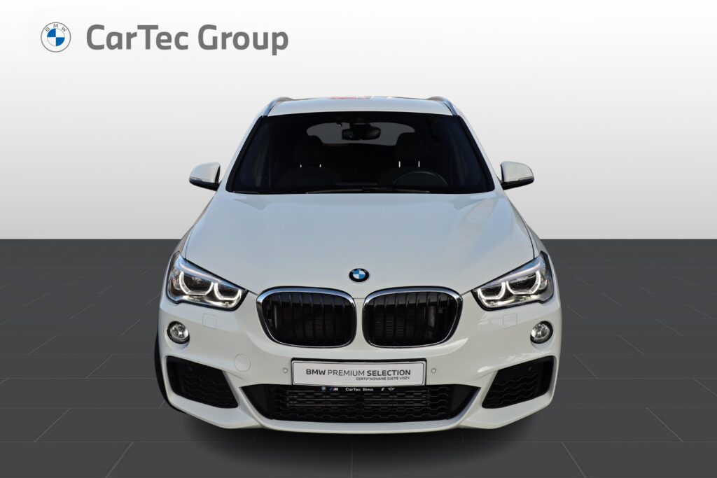 BMW X1 20i xDrive