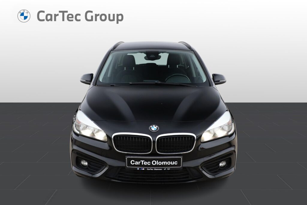 BMW 218i Gran Tourer