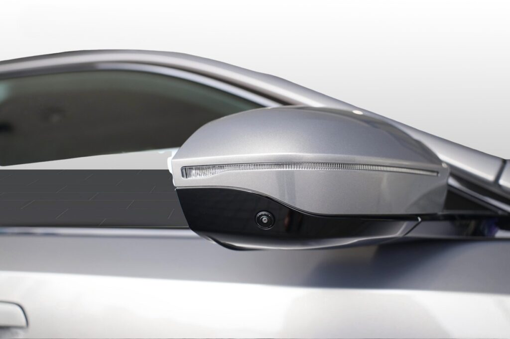 BMW 540d xDrive Touring