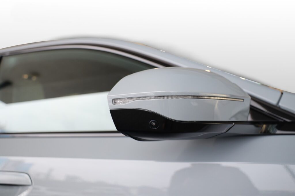 BMW 540d xDrive Sedan