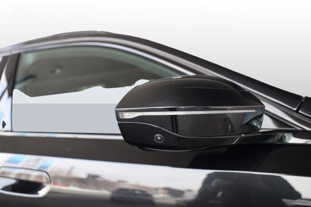 BMW 530e xDrive Touring