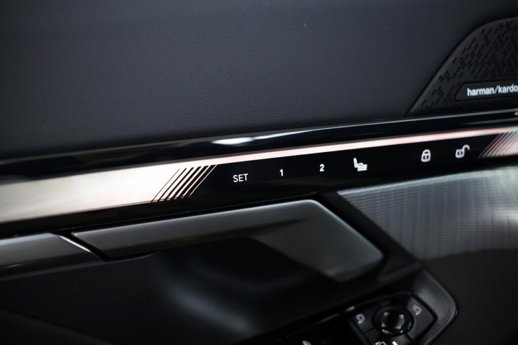 BMW 540d xDrive Touring