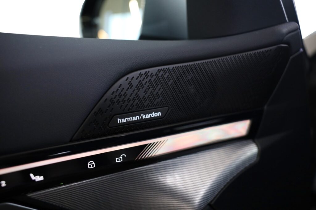 BMW 540d xDrive Touring