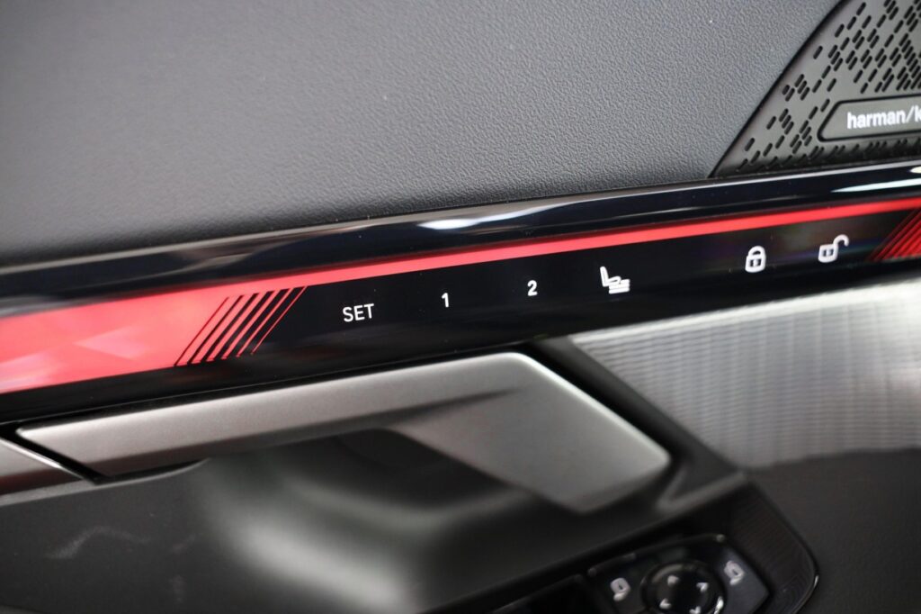 BMW 530e xDrive Touring