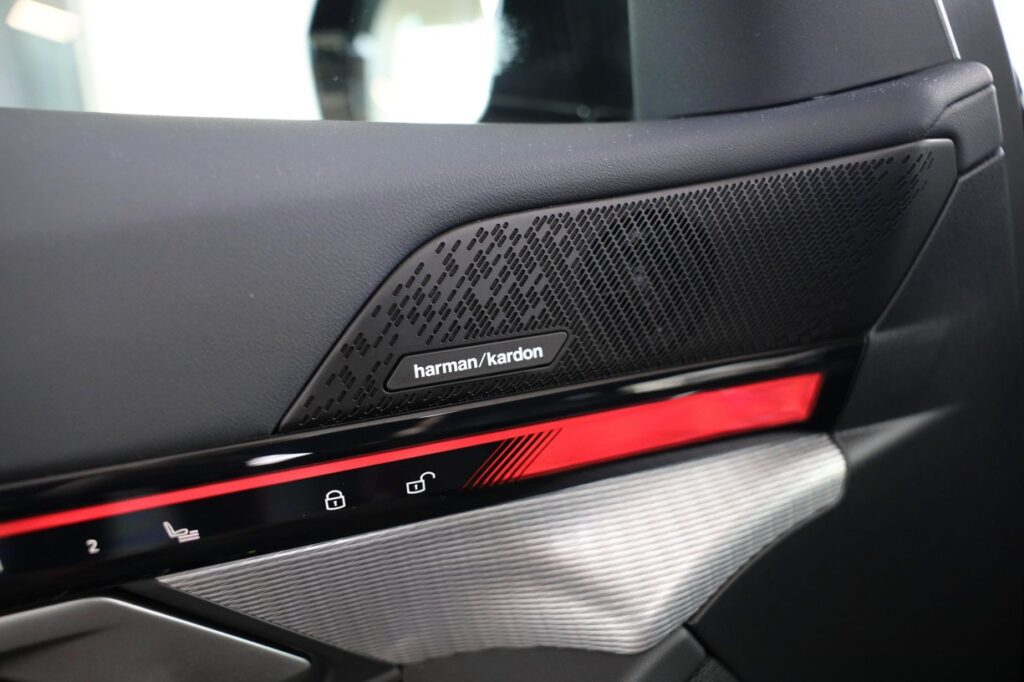 BMW 530e xDrive Touring