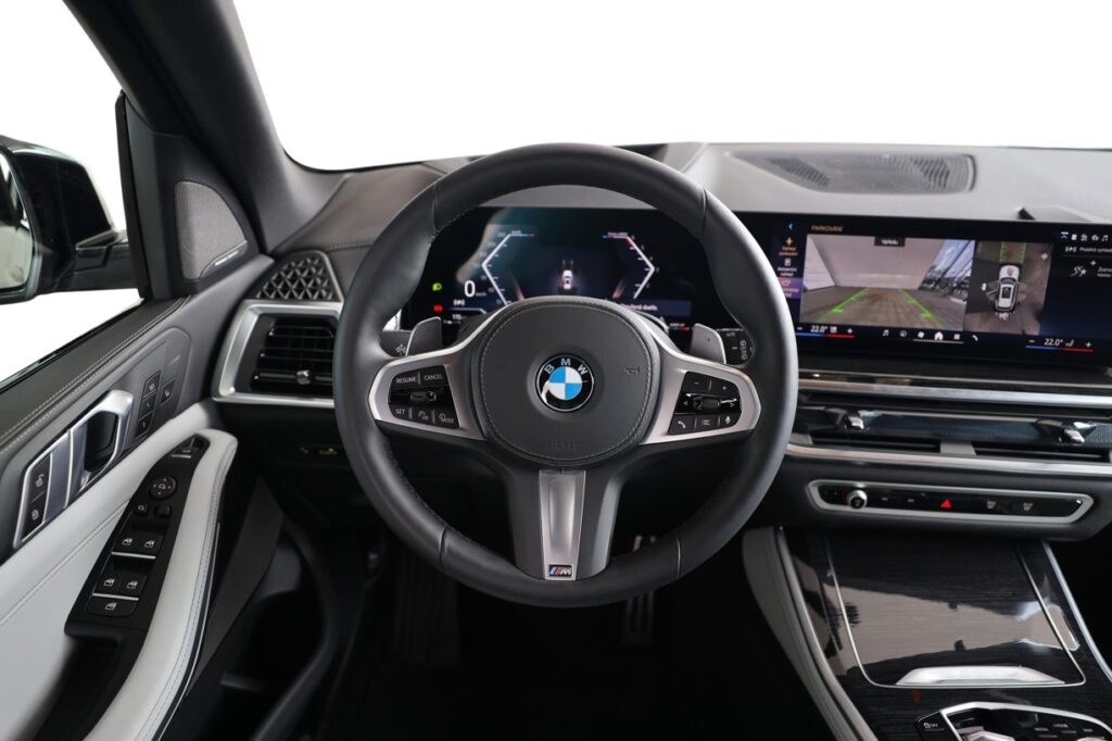 BMW X5 xDrive30d