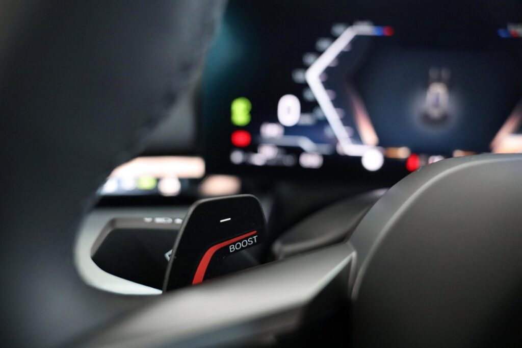 BMW 540d xDrive Touring