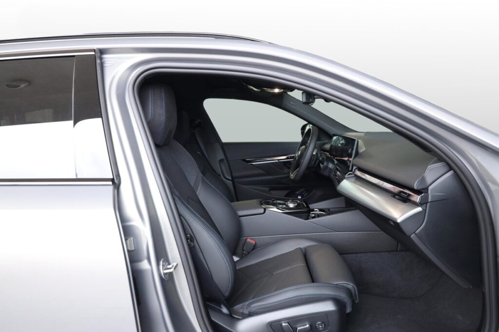 BMW 540d xDrive Touring