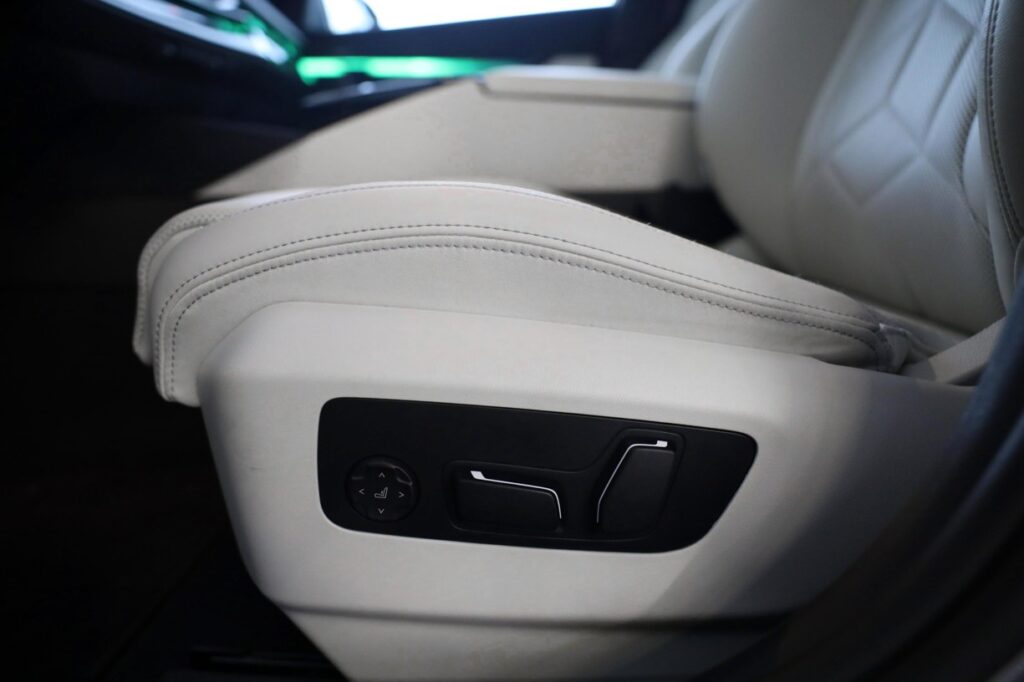 BMW 540d xDrive Sedan