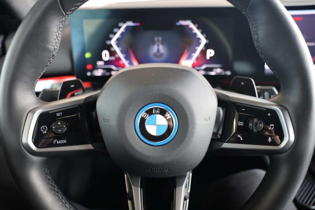 BMW 530e xDrive Touring