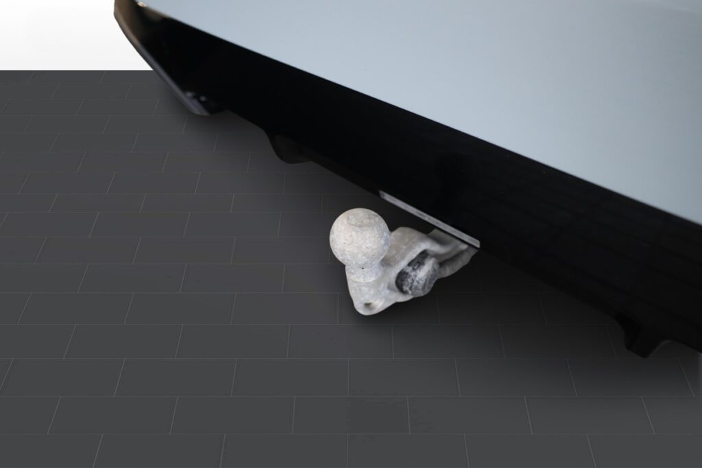 BMW 540d xDrive Sedan