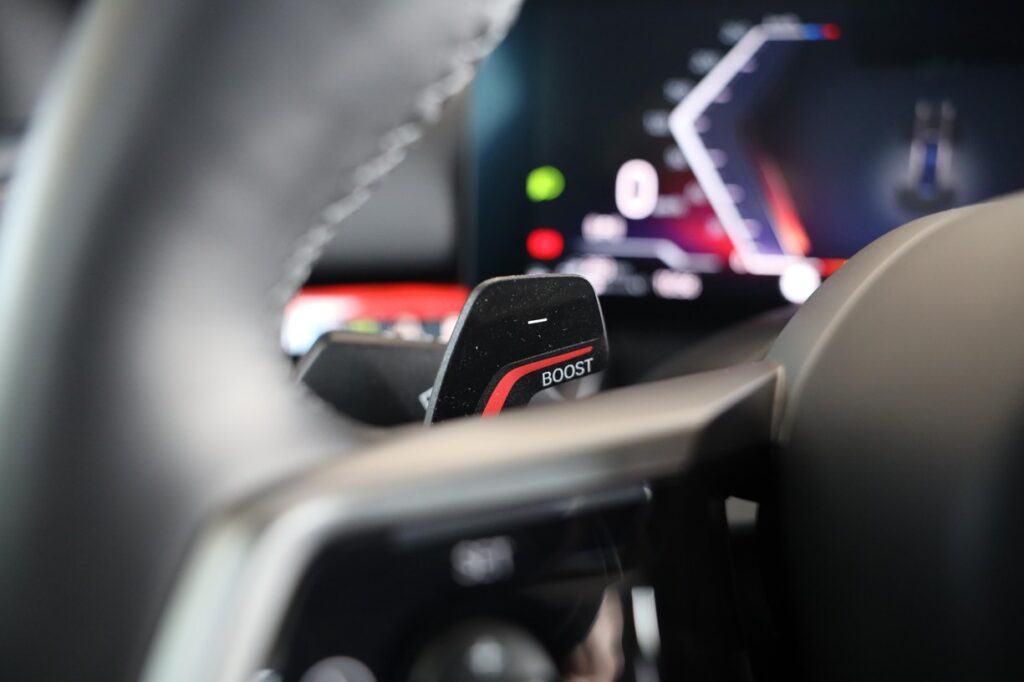 BMW 530e xDrive Touring