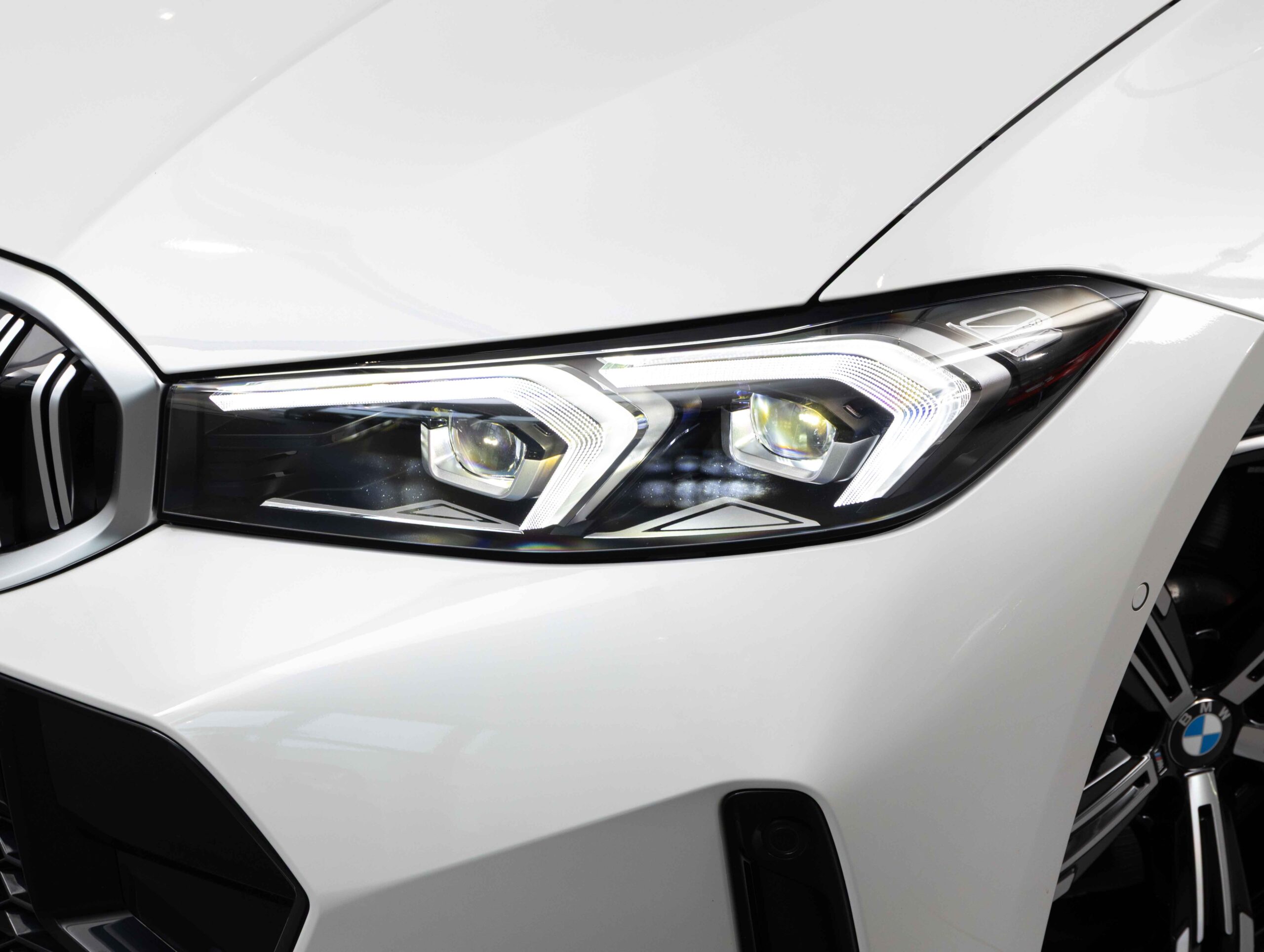 BMW 330i xDrive Touring