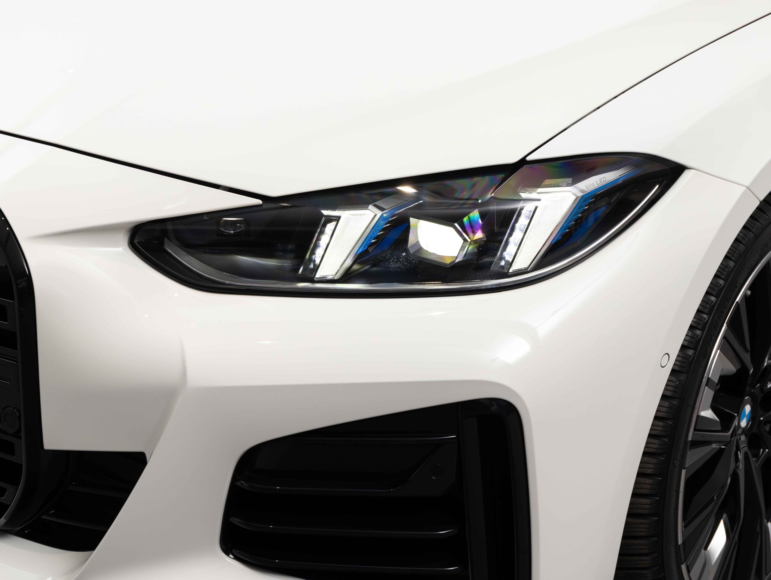 BMW M440i xDrive Gran Coupé