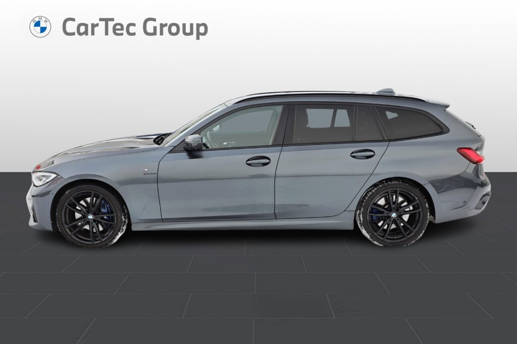 BMW 330d xDrive Touring