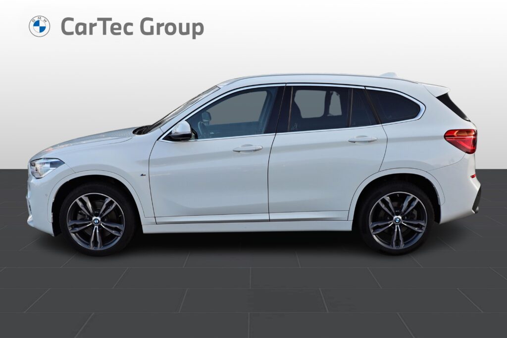 BMW X1 20i xDrive