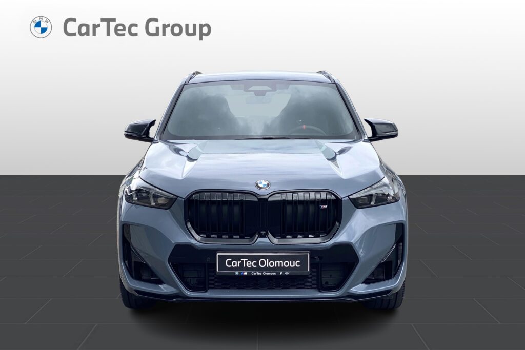 BMW X1 M35i xDrive