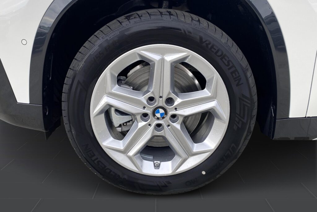 BMW X1 sDrive18d