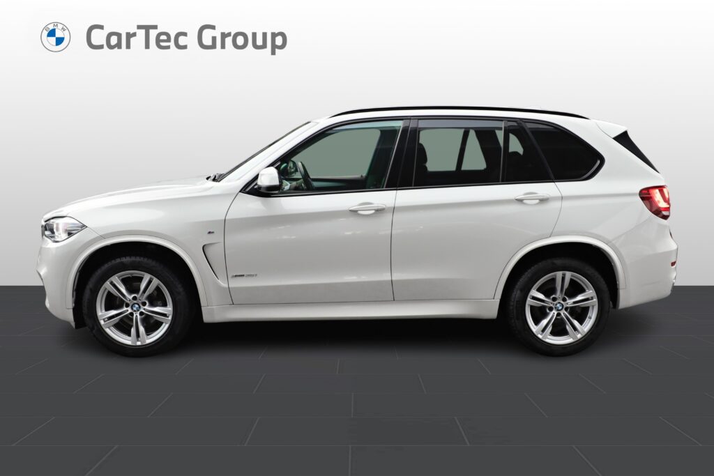 BMW X5 xDrive35i