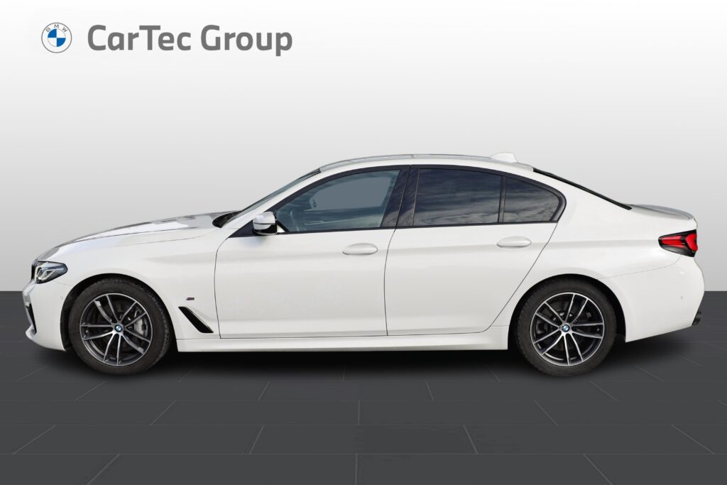 BMW 540i xDrive