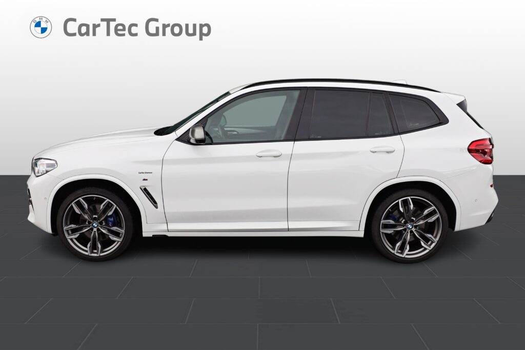 BMW X3 M40i