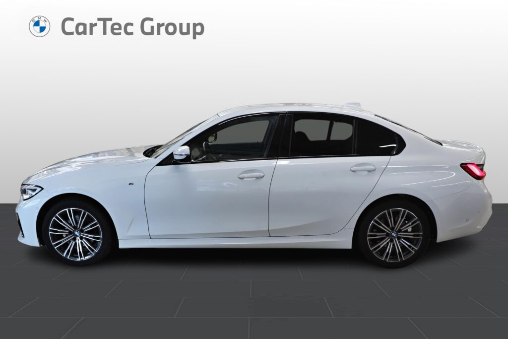 BMW 320d xDrive