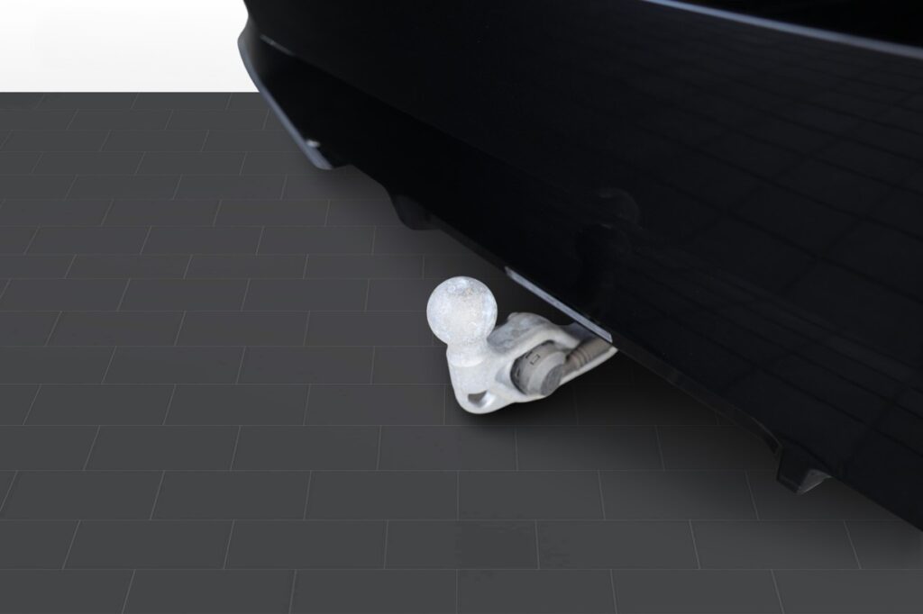 BMW 530e xDrive Touring