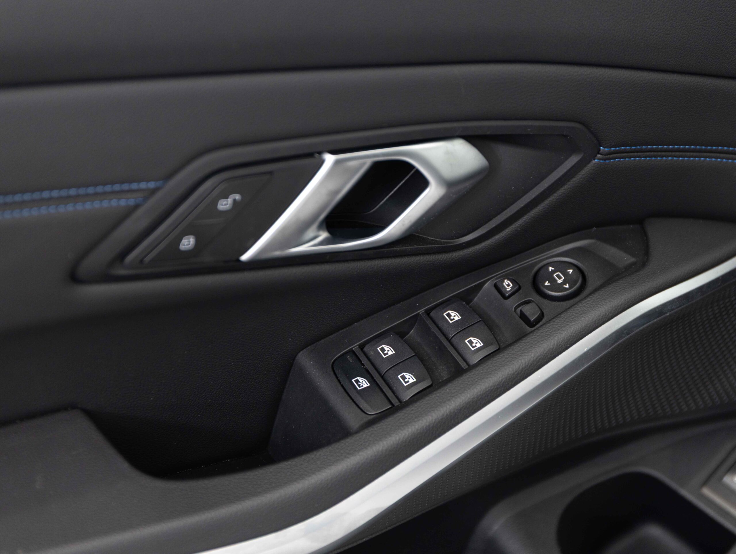 BMW 330i xDrive Touring