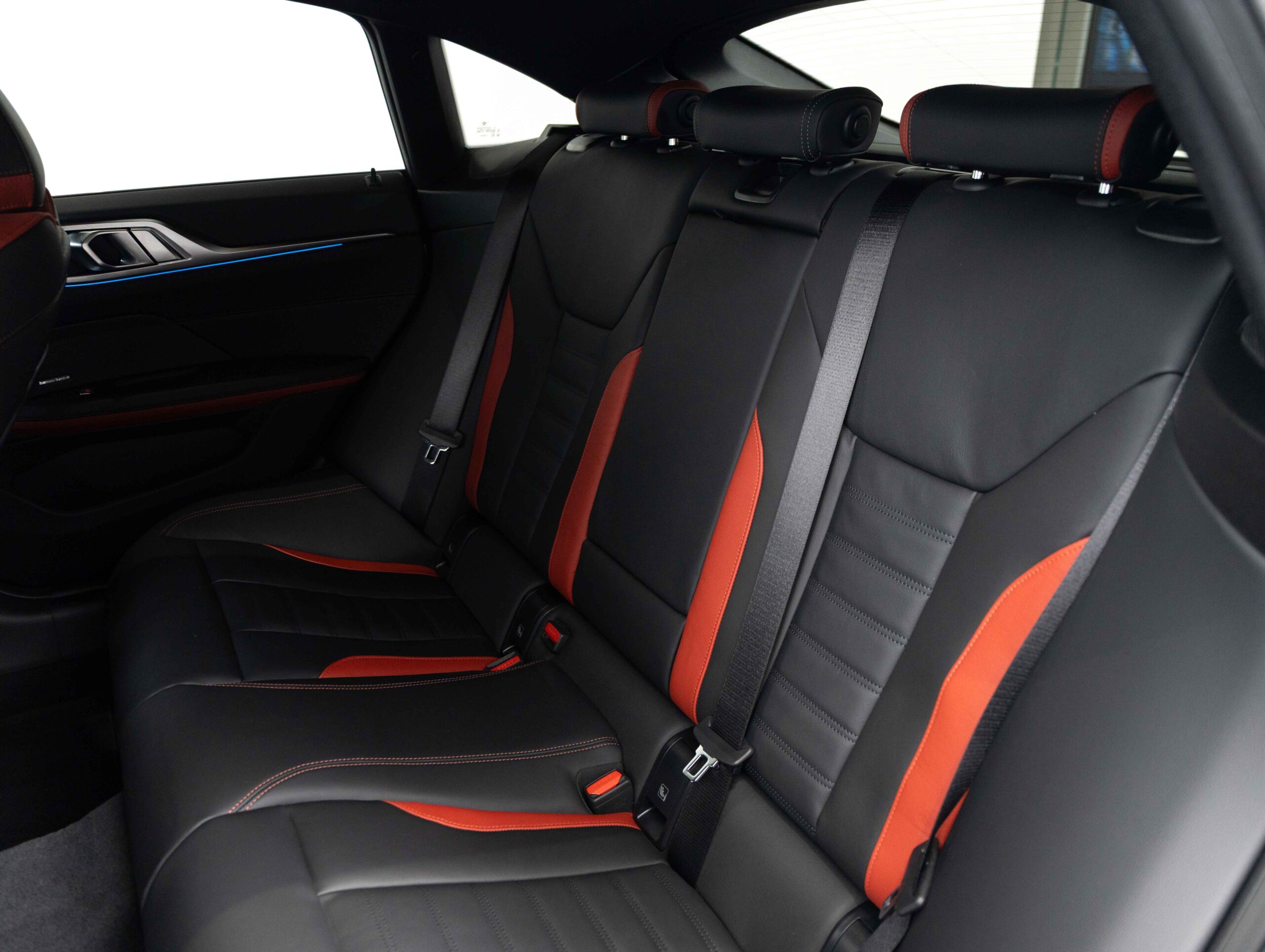 BMW M440i xDrive Gran Coupé