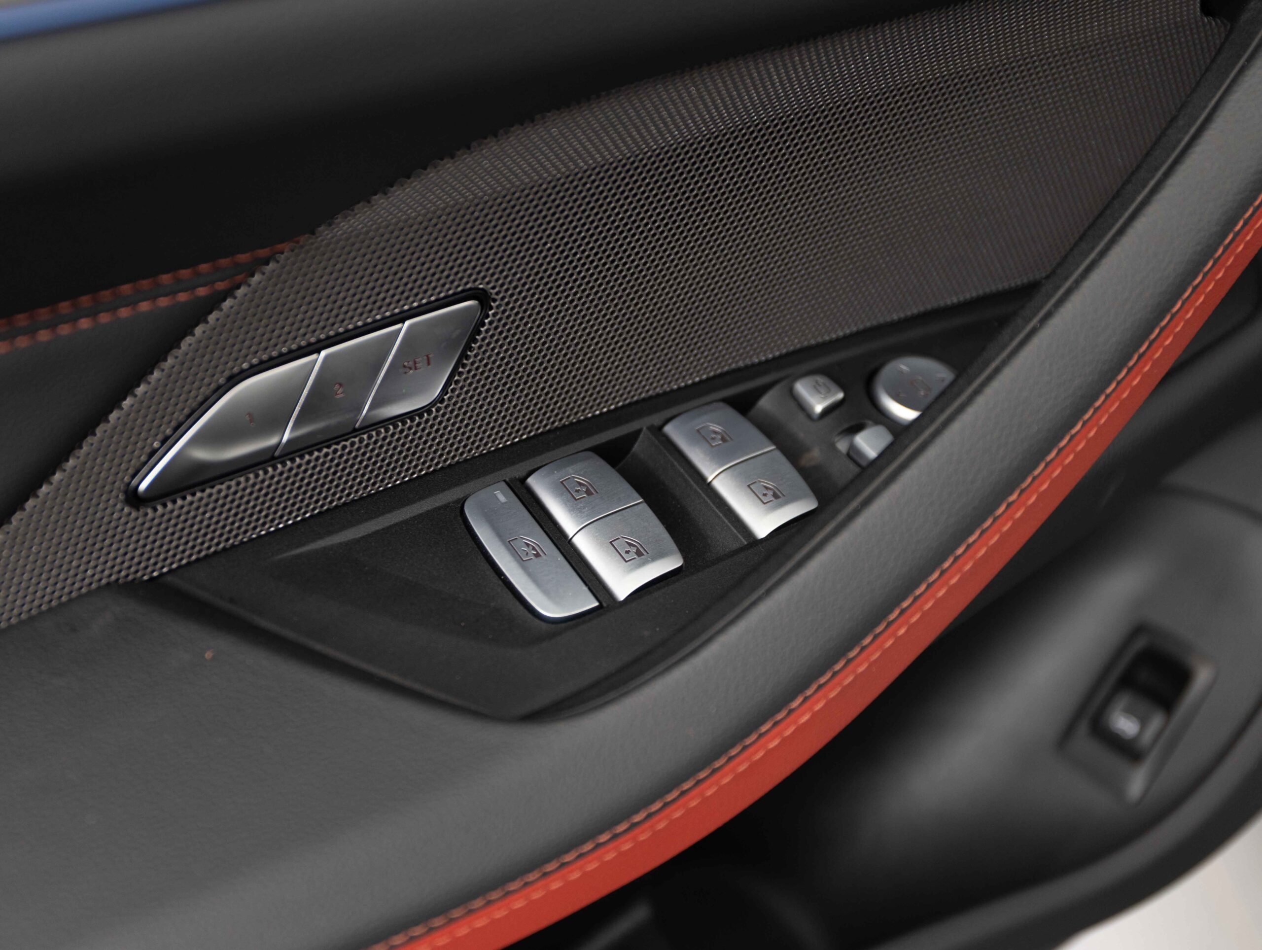 BMW M440i xDrive Gran Coupé