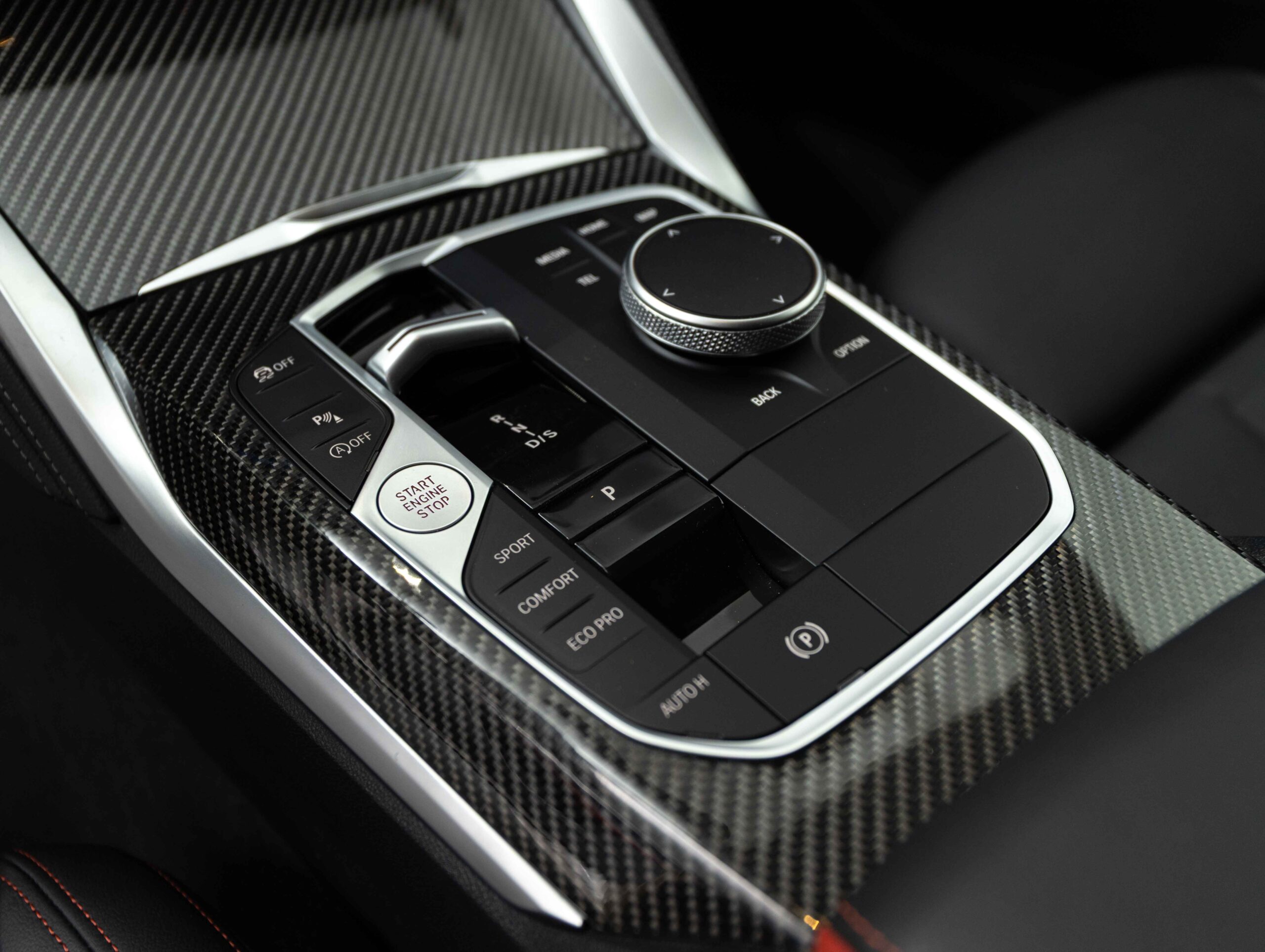 BMW M440i xDrive Gran Coupé