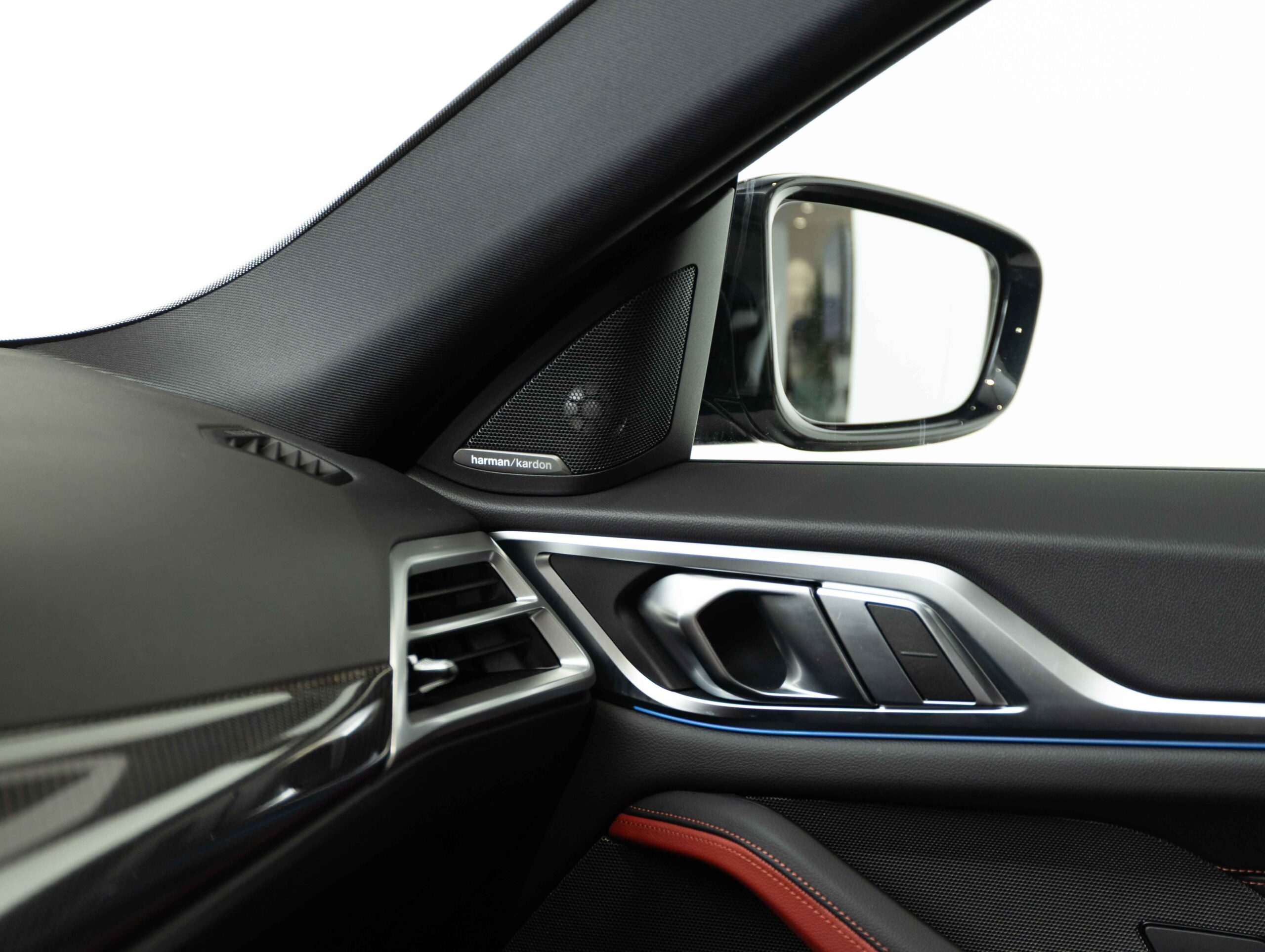 BMW M440i xDrive Gran Coupé