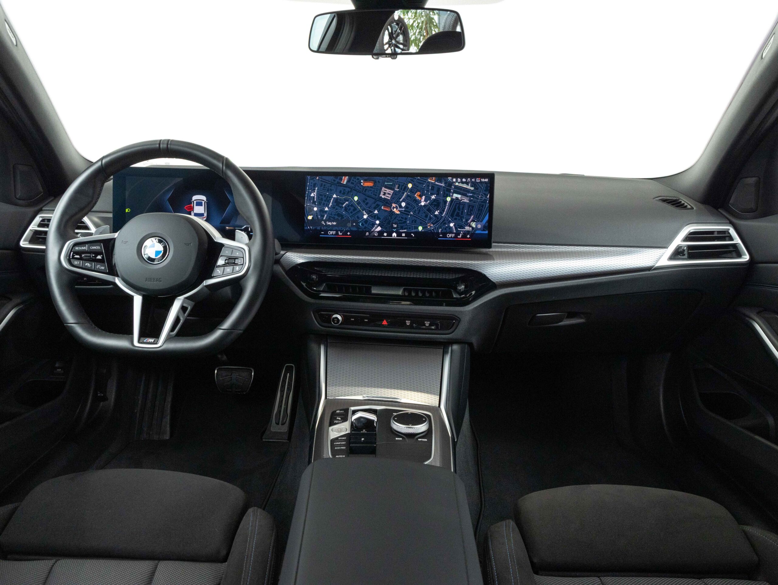 BMW 330i xDrive Touring