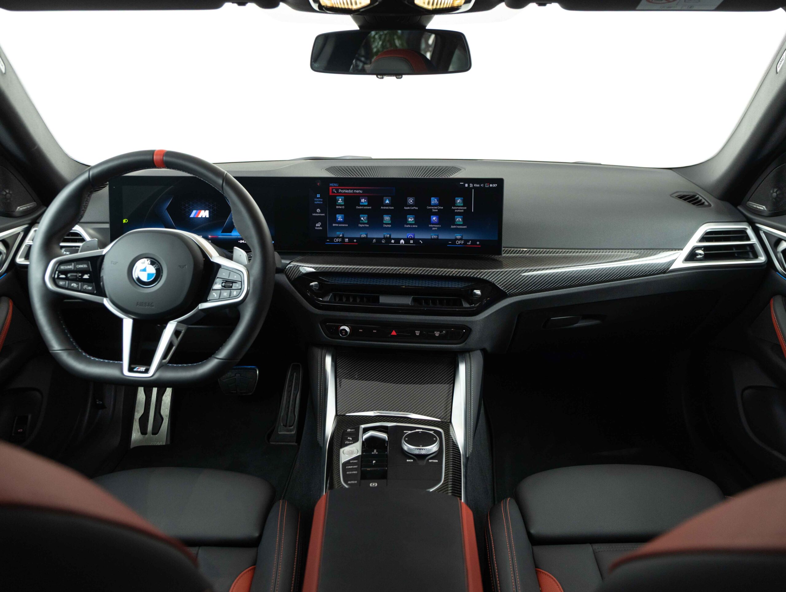 BMW M440i xDrive Gran Coupé