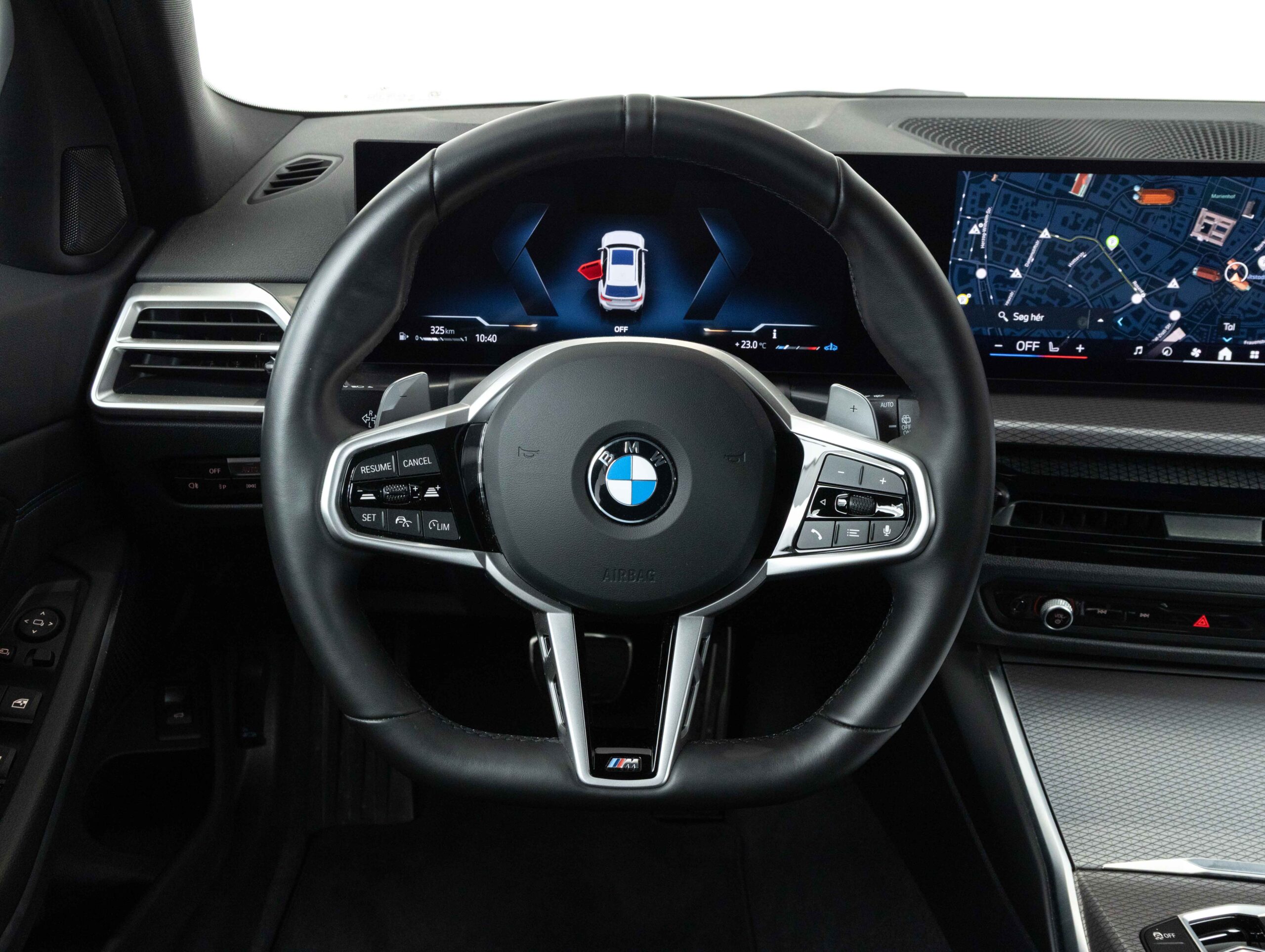BMW 330i xDrive Touring
