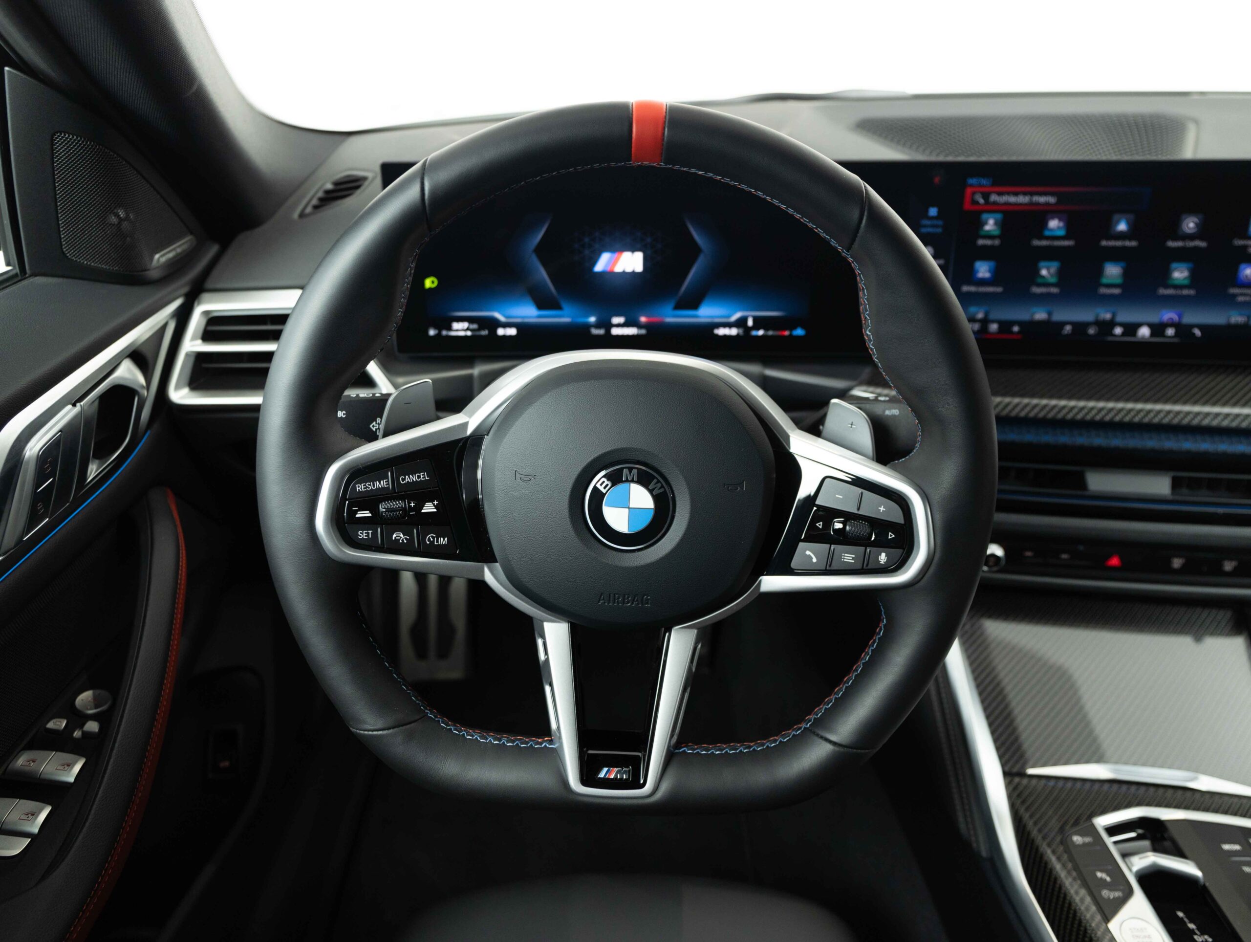 BMW M440i xDrive Gran Coupé