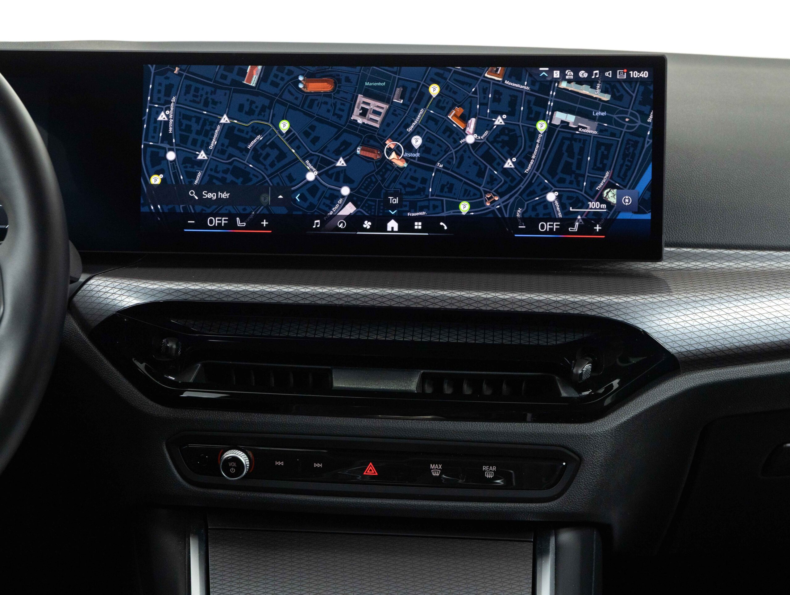 BMW 330i xDrive Touring