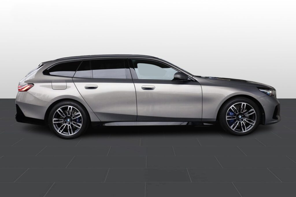 BMW 540d xDrive Touring