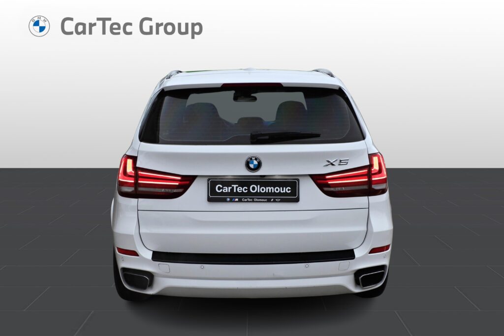 BMW X5 xDrive35i