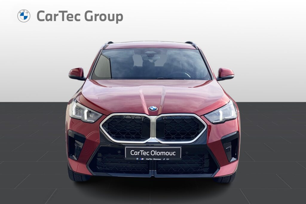 BMW X2 sDrive20i