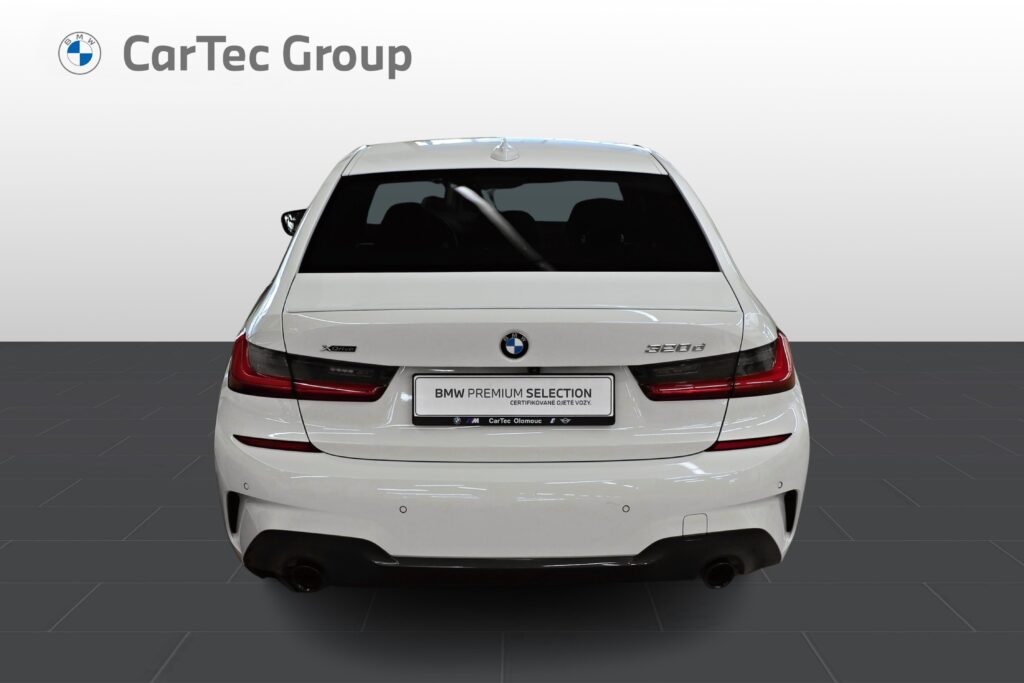 BMW 320d xDrive