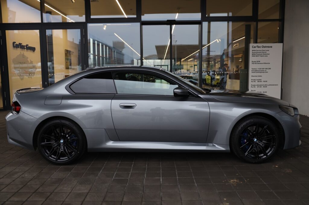 BMW M2 Coupe